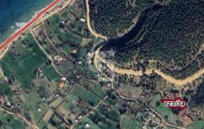 ÇANAKKALE GELİBOLU YENİKÖY SATILIK ARSA