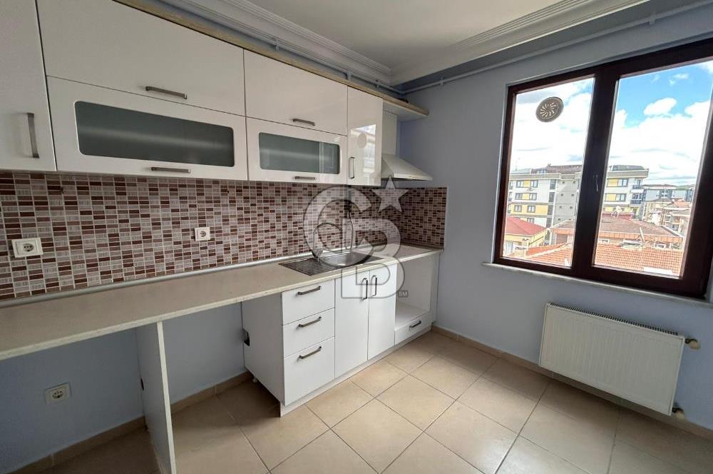 TAŞDELEN ALPERENLER SİTESİNDE SATILIK 2+1 ARA KAT DAİRE
