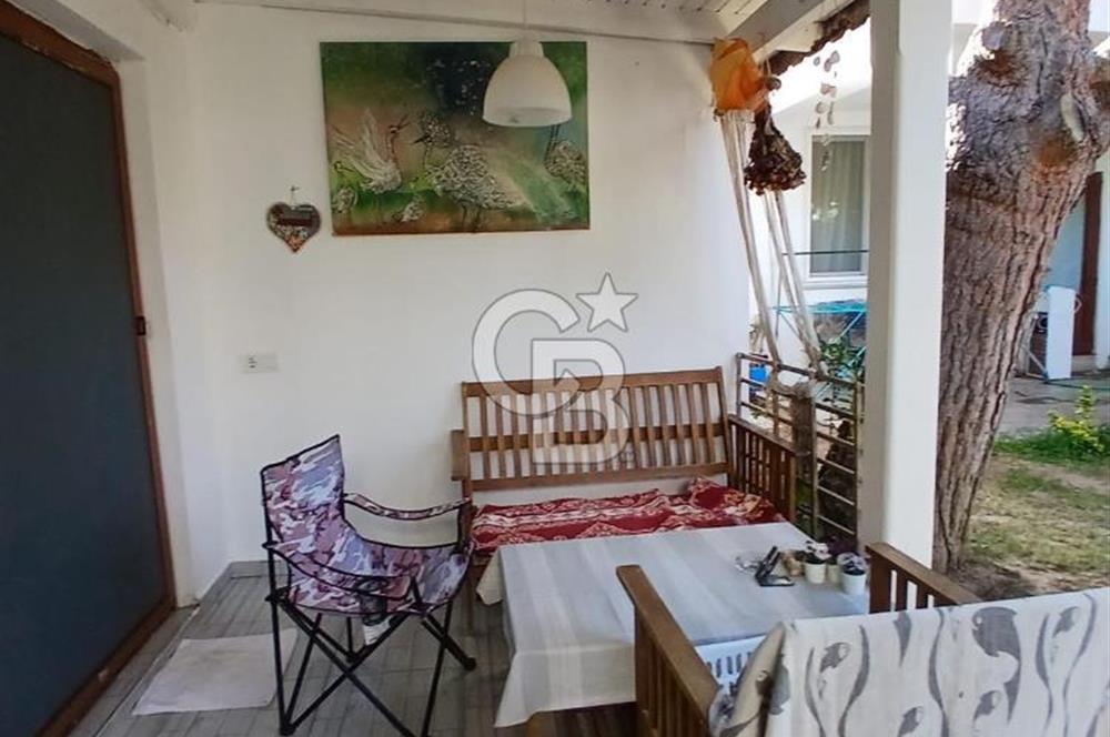 Turgutreis de kiralık Site içerisinde 2+1 Daire