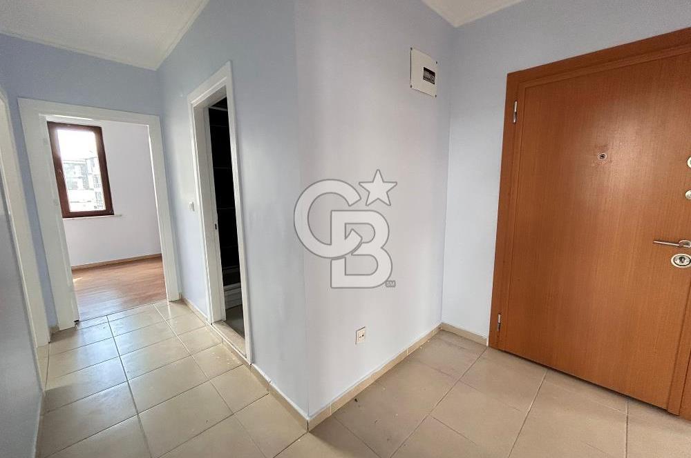 TAŞDELEN ALPERENLER SİTESİNDE SATILIK 2+1 ARA KAT DAİRE