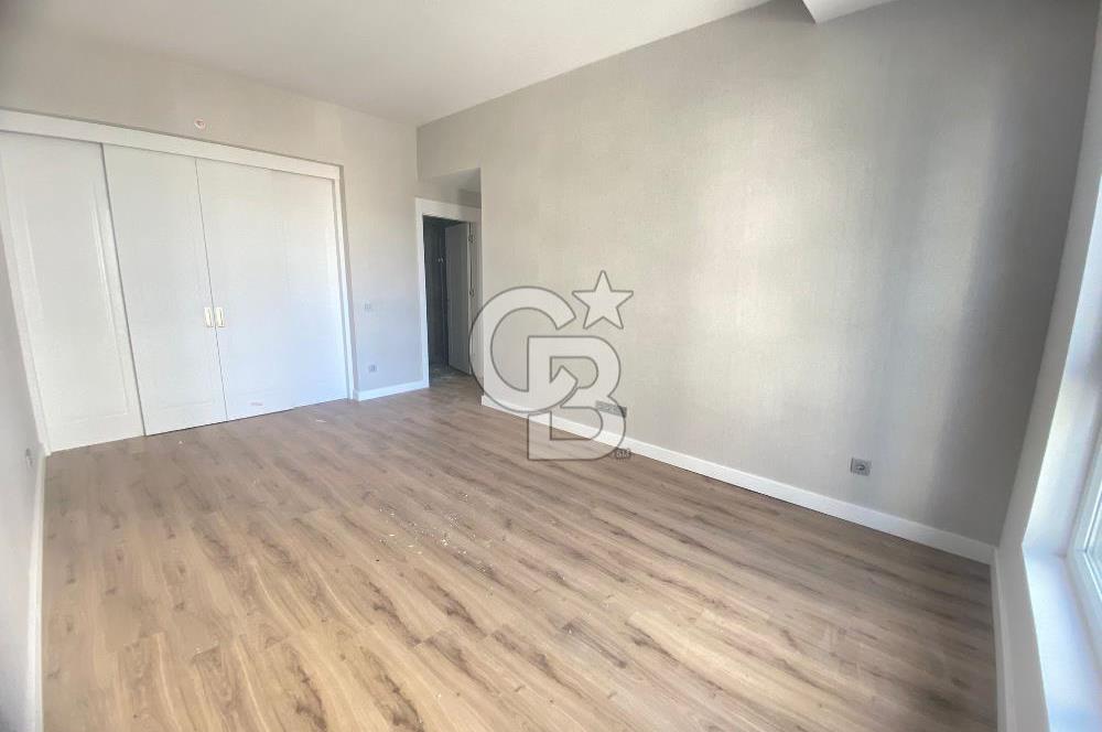 İncek Faras Panorama Sitesi'nde Manzaralı Kiralık 4+1 Daire