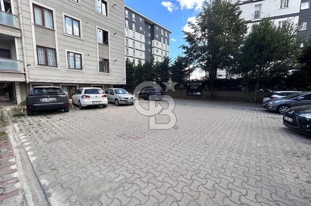 TAŞDELEN ALPERENLER SİTESİNDE SATILIK 2+1 ARA KAT DAİRE
