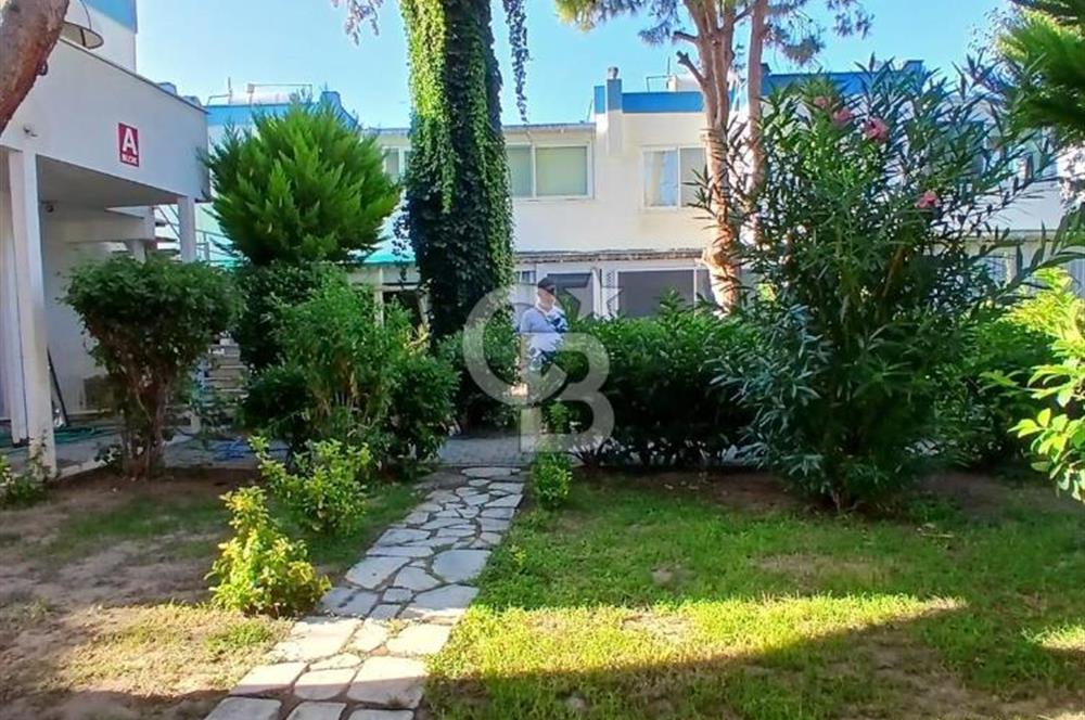 Turgutreis de kiralık Site içerisinde 2+1 Daire