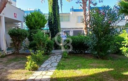 Turgutreis de kiralık Site içerisinde 2+1 Daire