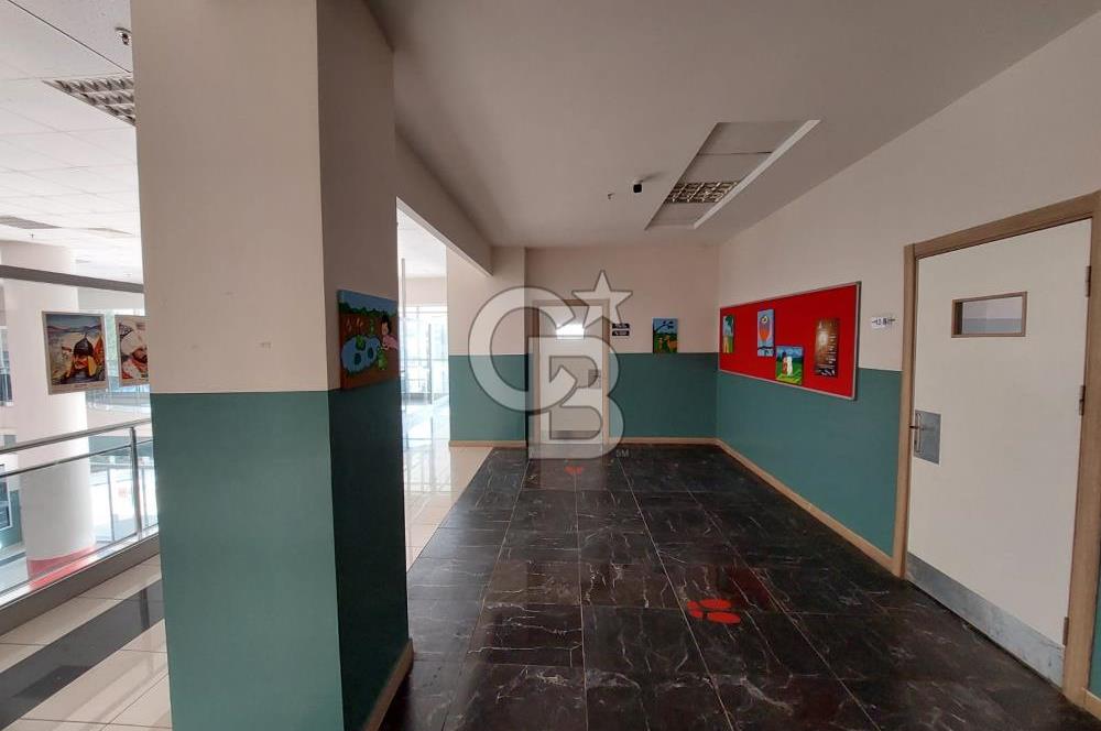 İZMİR TORBALI AYRANCILAR MERKEZDE SATILIK AVM
