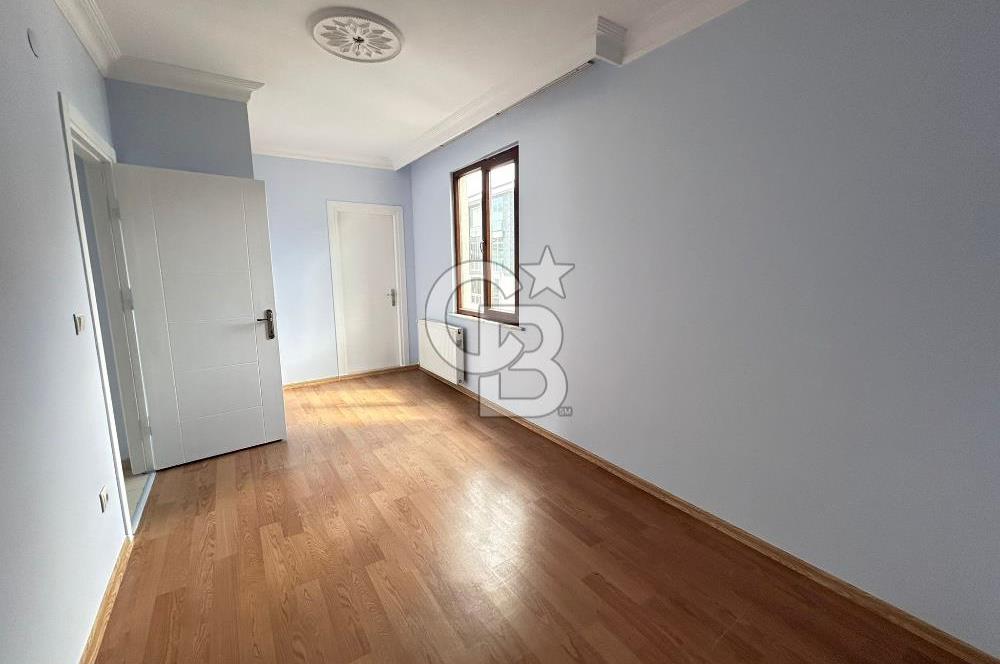 TAŞDELEN ALPERENLER SİTESİNDE SATILIK 2+1 ARA KAT DAİRE