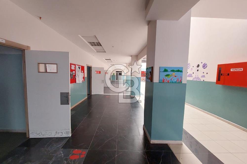 İZMİR TORBALI AYRANCILAR MERKEZDE SATILIK AVM