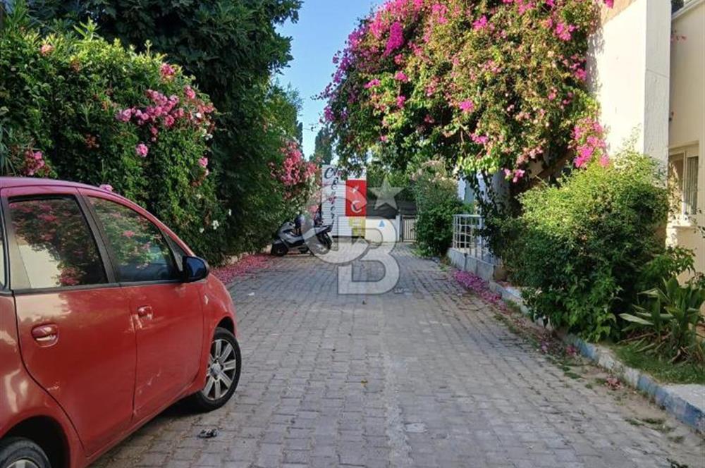 Turgutreis de kiralık Site içerisinde 2+1 Daire