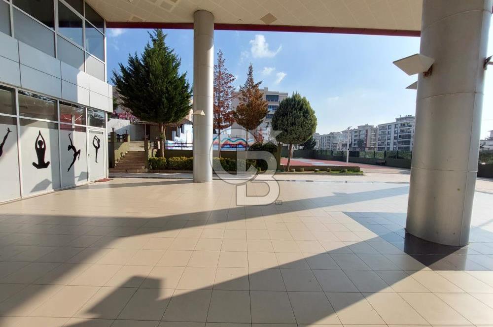 İZMİR TORBALI AYRANCILAR MERKEZDE SATILIK AVM