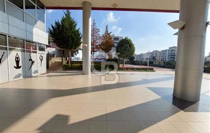 İZMİR TORBALI AYRANCILAR MERKEZDE SATILIK AVM