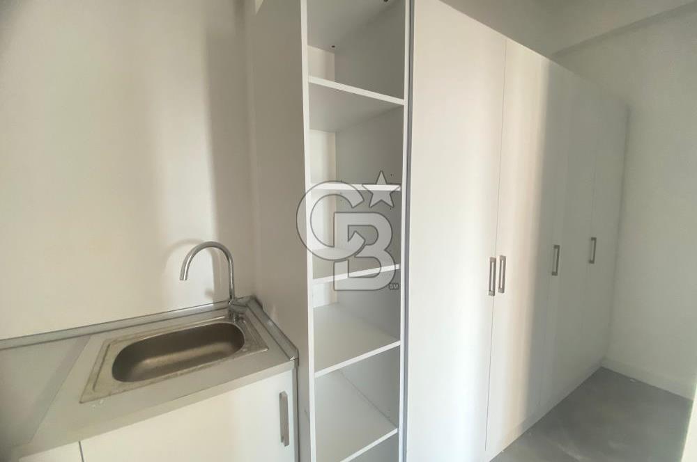 İncek Faras Panorama Sitesi'nde Manzaralı Kiralık 4+1 Daire