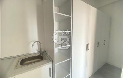 İncek Faras Panorama Sitesi'nde Manzaralı Kiralık 4+1 Daire