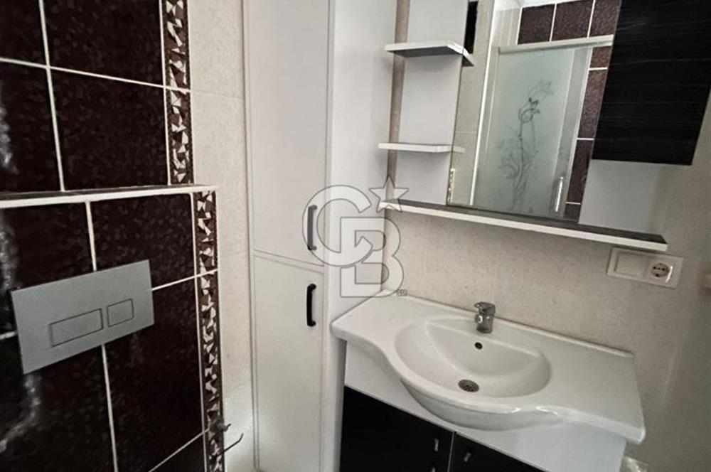 TAŞDELEN ALPERENLER SİTESİNDE SATILIK 2+1 ARA KAT DAİRE
