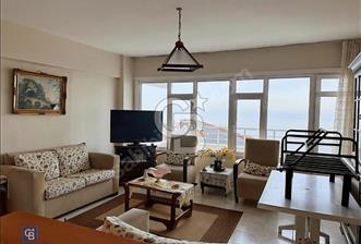 Yalova Çınarcık Harmanlar Mh. Deniz Manzaralı Satılık 2+1 Daire
