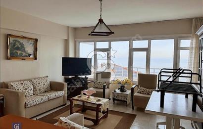 Yalova Çınarcık Harmanlar Mh. Deniz Manzaralı Satılık 2+1 Daire