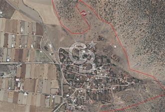 CB ÖMER ÜNSAL'DAN ACİL SATILIK 600m² KONUT İMARLI PARSEL