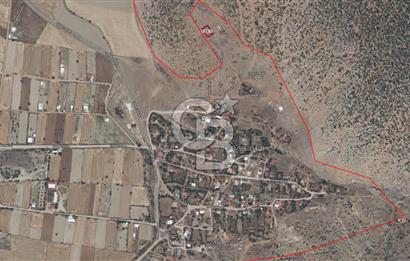 CB ÖMER ÜNSAL'DAN ACİL SATILIK 600m² KONUT İMARLI PARSEL