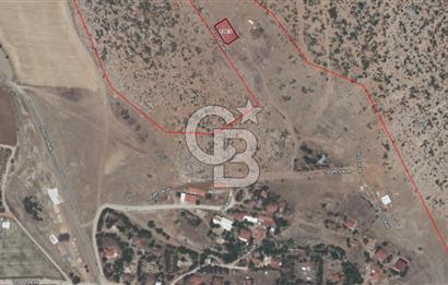 CB ÖMER ÜNSAL'DAN ACİL SATILIK 600m² KONUT İMARLI PARSEL