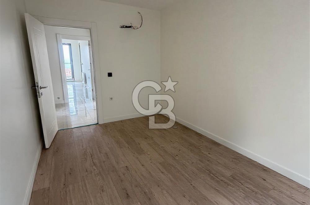 VITA MARINE KAVAKLI’DA DENİZ MANZARALI SIFIR 3+1 DAİRE | MARİNAYA 2 DK | MERCAN KONAKLARI KOMŞU