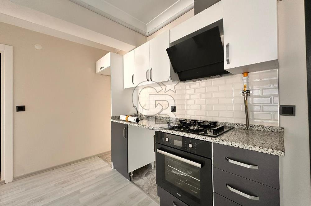 1461 BAYSAL 1+1 DENİZ MANZARALI DAİRE
