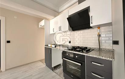 1461 BAYSAL 1+1 DENİZ MANZARALI DAİRE