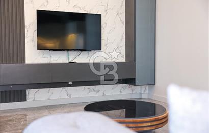 Bodrum Turgutreis’te Denize Sıfır 2+1 Kiralık Daire 