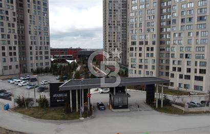 İNCEK ATABİLGE SİT SATILIK 4,5+2 PEYZAJ CEPHE DAİRE