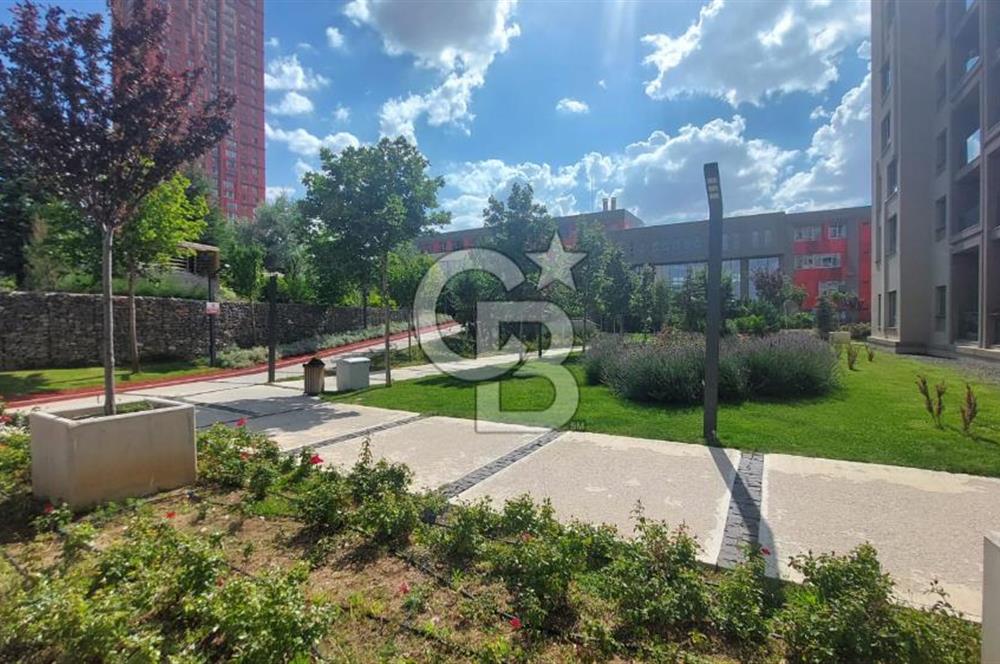İNCEK ATABİLGE SİT SATILIK 4,5+2 PEYZAJ CEPHE DAİRE