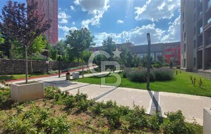 İNCEK ATABİLGE SİT SATILIK 4,5+2 PEYZAJ CEPHE DAİRE