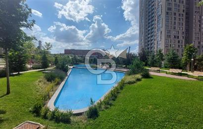 İNCEK ATABİLGE SİT SATILIK 4,5+2 PEYZAJ CEPHE DAİRE