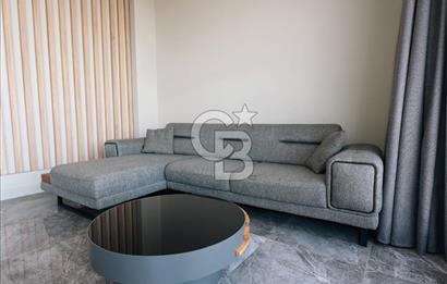 Bodrum Turgutreis’te Denize Sıfır 2+1 Kiralık Daire 