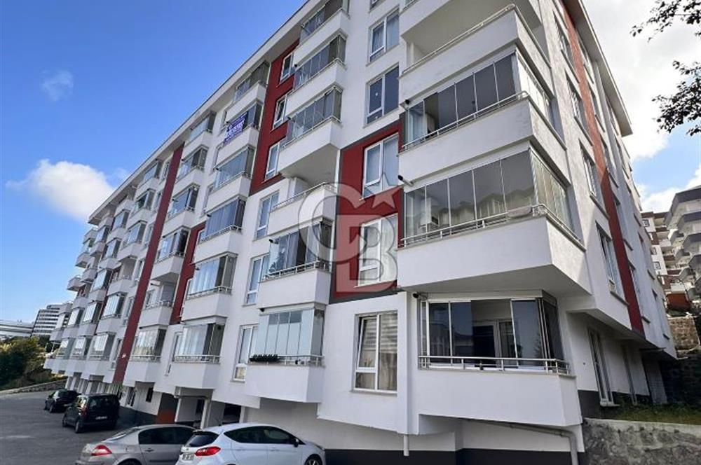 1461 BAYSAL 1+1 DENİZ MANZARALI DAİRE