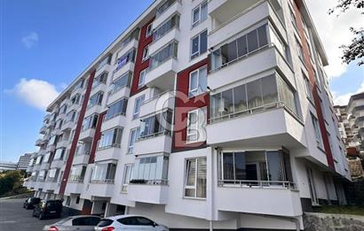1461 BAYSAL 1+1 DENİZ MANZARALI DAİRE