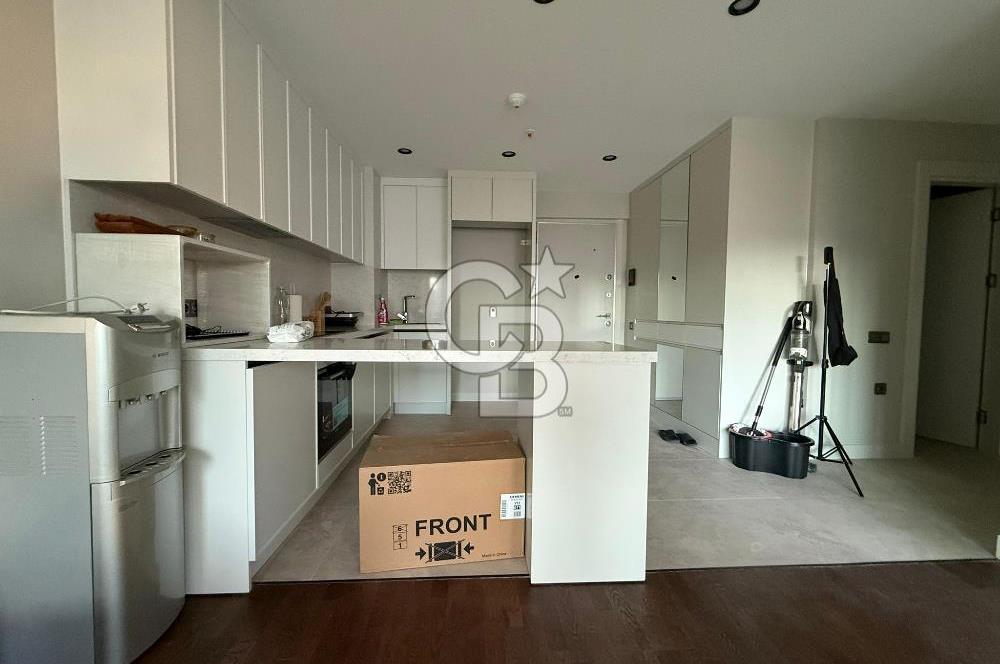 PARK CADDESİ ONYX ÇAYYOLU 2+1 KİRALIK EŞYALI BALKONLU KÖŞE DAİRE