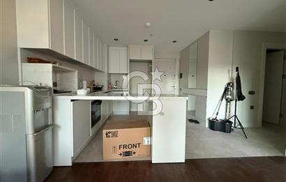 PARK CADDESİ ONYX ÇAYYOLU 2+1 KİRALIK EŞYALI BALKONLU KÖŞE DAİRE