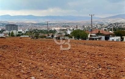 KIRŞEHİR-MERKEZ KINDAM MAHALLESİNDE KAT KARŞILIĞI ARSA