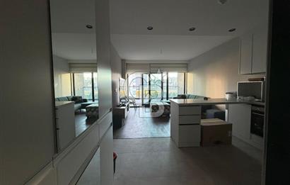 PARK CADDESİ ONYX ÇAYYOLU 2+1 KİRALIK EŞYALI BALKONLU KÖŞE DAİRE