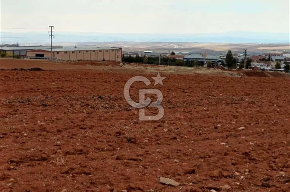 KIRŞEHİR-MERKEZ KINDAM MAHALLESİNDE KAT KARŞILIĞI ARSA