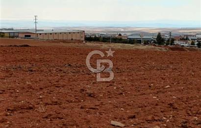 KIRŞEHİR-MERKEZ KINDAM MAHALLESİNDE KAT KARŞILIĞI ARSA