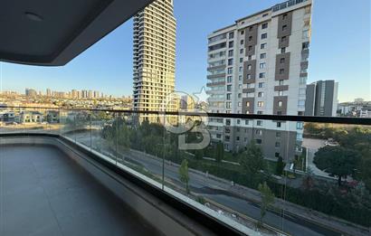 PARK CADDESİ ONYX ÇAYYOLU 2+1 KİRALIK EŞYALI BALKONLU KÖŞE DAİRE