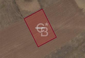 KIZILCAŞAR DA ACİL SATILIK 1065 m² E= 0,30 BULVARA 2.PARSEL
