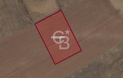 KIZILCAŞAR DA ACİL SATILIK 1065 m² E= 0,30 BULVARA 2.PARSEL