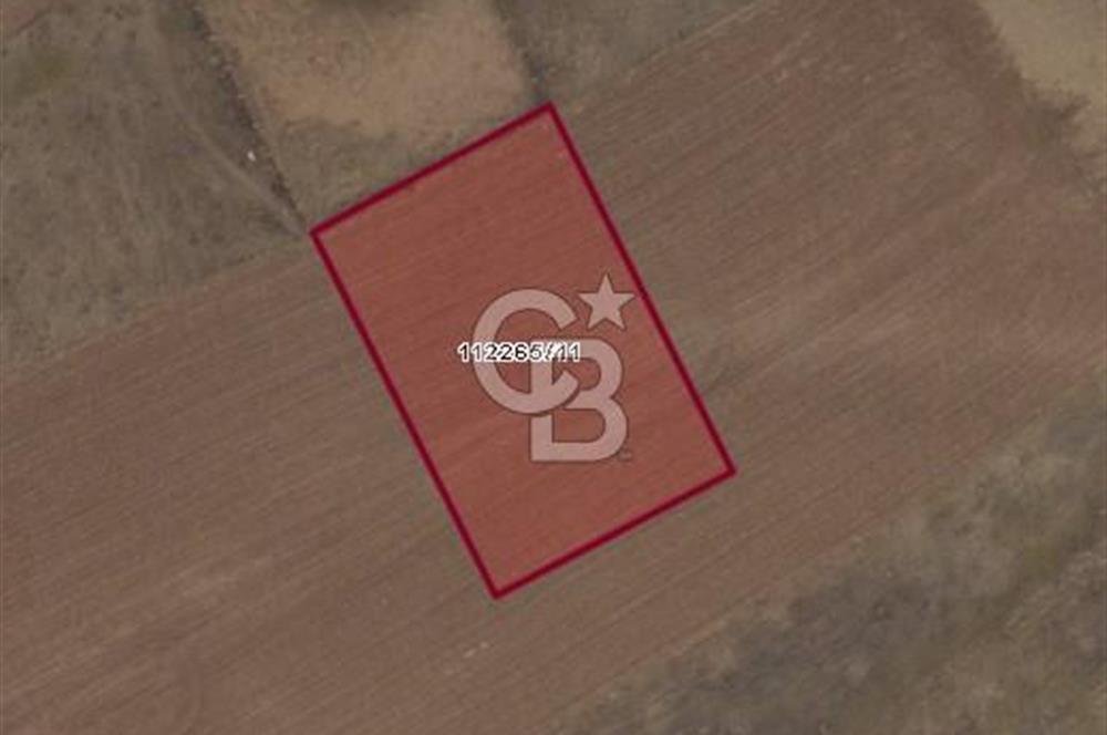 KIZILCAŞAR DA ACİL SATILIK 1065 m² E= 0,30 BULVARA 2.PARSEL