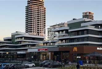 PARK CADDESİ ONYX ÇAYYOLU 2+1 KİRALIK EŞYALI BALKONLU KÖŞE DAİRE