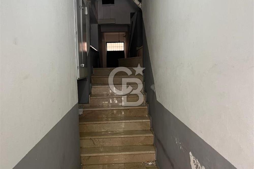 HASTANE SAPAĞINDA SATILIK 2+1 DAİRE
