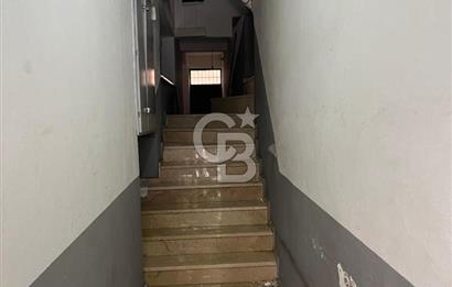 HASTANE SAPAĞINDA SATILIK 2+1 DAİRE