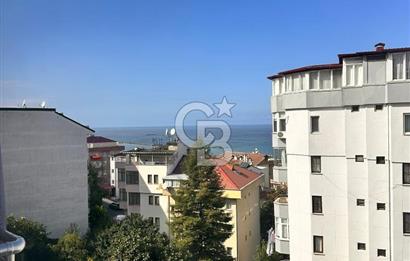 1461 BAYSAL 1+1 DENİZ MANZARALI DAİRE
