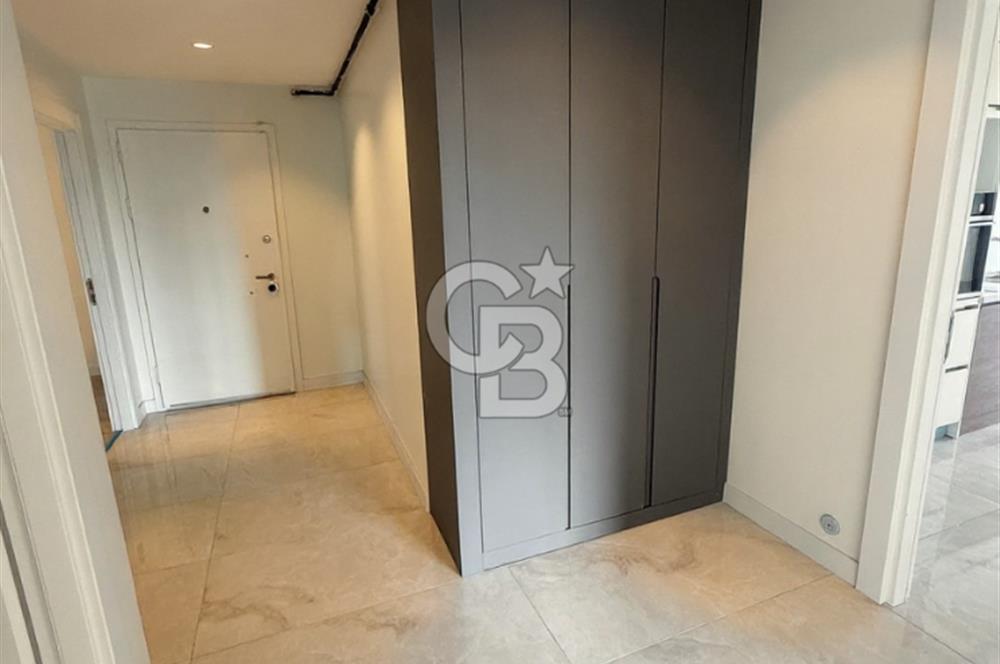 VITA MARINE KAVAKLI’DA DENİZ MANZARALI SIFIR 3+1 DAİRE | MARİNAYA 2 DK | MERCAN KONAKLARI KOMŞU