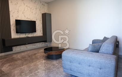 Bodrum Turgutreis’te Denize Sıfır 2+1 Kiralık Daire 