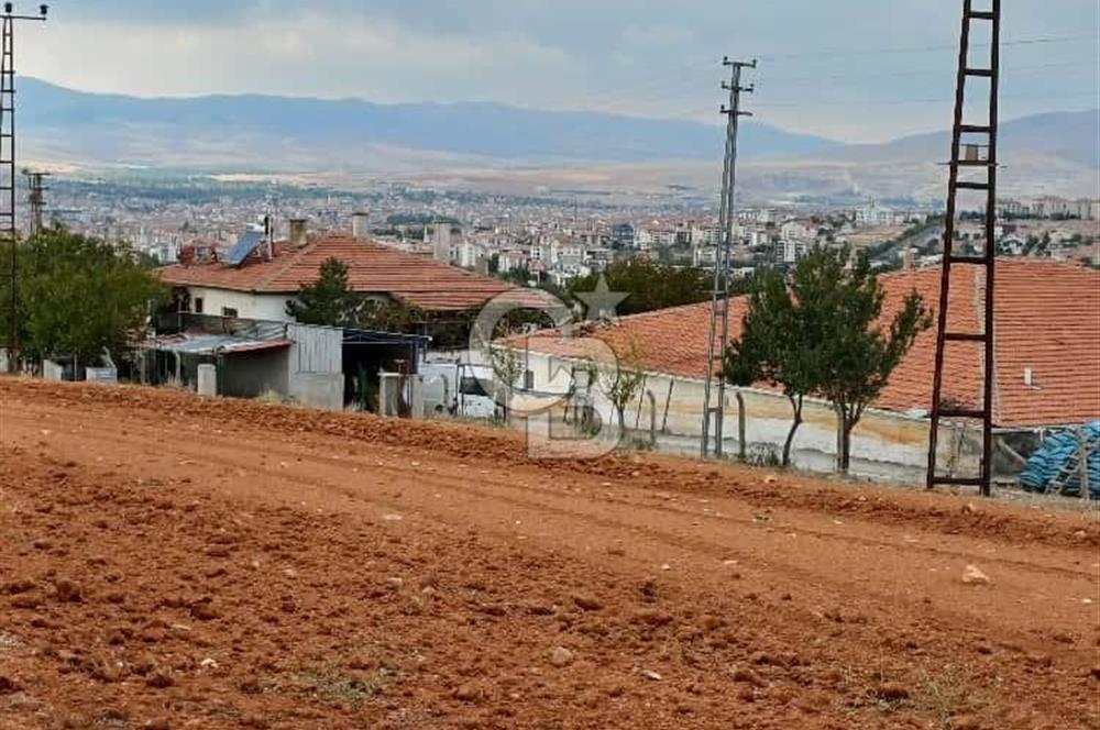 KIRŞEHİR-MERKEZ KINDAM MAHALLESİNDE KAT KARŞILIĞI ARSA
